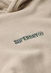 Толстовка Superdry, Beige - фото 4