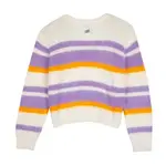 Свитер Santa Cruz Crew maya knit, белый - фото 2