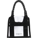 Мини-сумка Base camp The North Face, мультиколор - фото