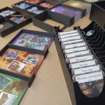 Вставка для жуткого ужаса The Ancient Terror PlanszówkaPlus - фото 2