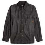 Рубашка G-Star Boxy, серый - фото 3