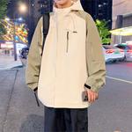 Куртка унисекс Jeep, цвет Moon Blue - фото 12