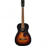 Акустическая гитара Gretsch G9500 Jim Dandy Parlor Flat Top, отделка Heritage Burst - фото 2