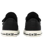 Кеды Converse All Star (R) V-3 OX 'Black' - фото 4
