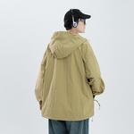 Солнцезащитная одежда унисекс Jeep, зеленый - фото 50