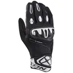 Защитные перчатки Ixon Mirage Airflow summer, черный - фото