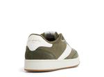 Кроссовки Aldo Ashwin Sneaker, Olive Green Suede - фото 4