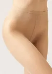 Колготки essential 20 ден Calzedonia, Sand - фото 3