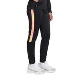 Брюки Umbro Axis, черный - фото