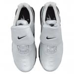 Кроссовки Nike Air Max Plus TNPO "Wolf Grey", черный - фото 3