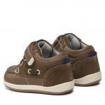 Сапоги Mayoral, коричневый - фото 3