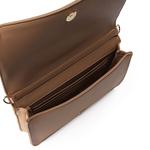 Сумка кросс-боди Love Moschino Smart Daily, Beige - фото 4