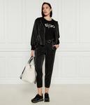 Футболка Liu Jo Regular Fit, черный - фото 2