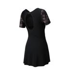 Купальник слитный One piece Arena, красный - фото 6