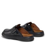 Шлепанцы Josef Seibel Madrid 10122 37 600 Schwarz, черный - фото 3