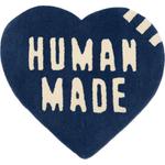 Пледы, пледы для дивана и флисовые одеяла HUMAN MADE, синий - фото