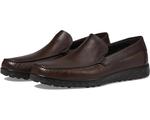 Лоферы ECCO S Lite Moc Classic, цвет Cocoa Brown - фото