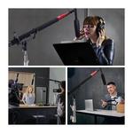 Neewer CM-NA-2 Microphone Boompole Holder 66602733 - фото 7