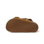 Детские сандалии Детские Snoffy, цвет Light Brown - фото 6