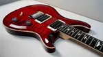 Электрогитара PRS CE 24 | Fire Red Burst | Совершенно новая | Доставка $95! - фото 11