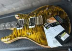 PRS Custom 24 - Желтый Тигр 0403277 - фото 11