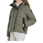 Куртка Canada Goose Junction Parka 'Smokey Sage' - фото 3