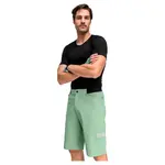 Шорты Siroko Thyme, зеленый - фото