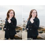 Фильтр Tiffen 55mm Pearlescent 2 Filter 55PEARL2 - фото 2