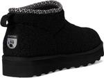 Ботинки Bearpaw Women's Snuggle Daphne Deco, Black II - фото 5