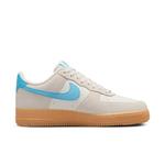 Кроссовки air force 1 '07 'phantom baltic blue' Nike, мультиколор - фото 2
