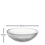 Чаша Мартелло Leonardo, прозрачный - фото 4