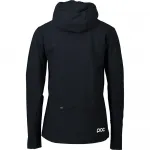 Толстовка POC Mantle, черный - фото 4