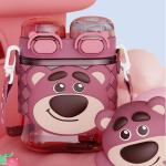 Пластиковые стаканы для воды Disney, Strawberry Bear Water Cup - фото 8