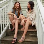 Шлепанцы женские Ash - фото 9