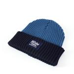 Шапка Fairtex Beanie Hat - Two Tone (Blue-Dark blue) - BN7 - фото 3