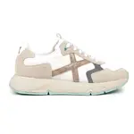 Кроссовки Munich Mamba 09, белый - фото