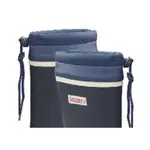 Ботинки Lalizas Wellington Rubber, синий - фото 2