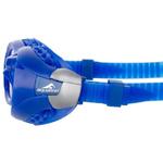 Очки для плавания Aquafeel Ergonomic 41019 Junior, синий - фото 2