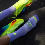 Носки Sporcks Omg, фиолетовый - фото 3