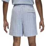 A Ma Maniére Повседневные шорты мужские светло-голубые Jordan - фото 3