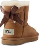 Сапоги Mini Bailey Bow II UGG, цвет Chestnut - фото 5