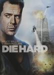 Диск DVD Die Hard - фото