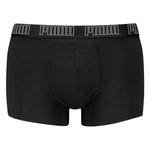 Боксеры PUMA, черный - фото 3