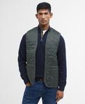 Жилет Barbour Quilted Zip-In Liner, Olive-Classic - фото