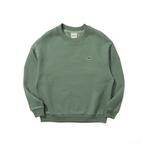 Унисекс свитшот NOTHOMME, серый - фото 11