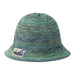 Панама мужская Louis Vuitton, зеленый - фото