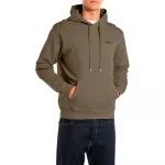 Толстовка Replay M3189 .000.23802, зеленый - фото