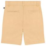 Бермуды для мальчика бежевые Petit Bateau - фото 2