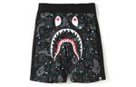 Повседневные шорты Shark Series для мужчин A Bathing Ape - фото
