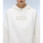 Худи Napapijri Box Logo, бежевый - фото 5